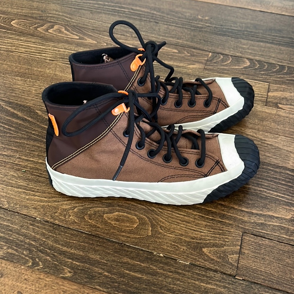 Converse all star High tops